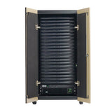 Tripp-Lite MDK1F15UPX00001 | EdgeReady Micro Data Center - 15U, Quiet, 1.5 kVA UPS, Network Management and PDU, 120V Kit