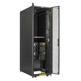 Tripp-Lite MDK1F34UPX00000 | EdgeReady Micro Data Center - 34U, (2) 6 kVA UPS Systems (N+N), Network Management and Dual PDUs, 208/240V Kit