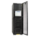 Tripp-Lite MDK1F34UPX00000 | EdgeReady Micro Data Center - 34U, (2) 6 kVA UPS Systems (N+N), Network Management and Dual PDUs, 208/240V Kit