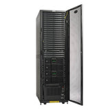 Tripp-Lite MDK1F34UPX00000 | EdgeReady Micro Data Center - 34U, (2) 6 kVA UPS Systems (N+N), Network Management and Dual PDUs, 208/240V Kit