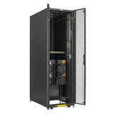 Tripp-Lite MDK1F38UPX00000 | EdgeReady Micro Data Center - 38U, 6 kVA UPS, Network Management and PDU, 208/240V Kit
