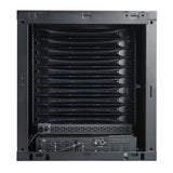 Tripp-Lite MDK1W09UPX00000 | EdgeReady Micro Data Center - 9U, Wall-Mount, 1.5 kVA UPS, Network Management and PDU, 120V Kit