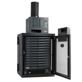 Tripp-Lite MDK1W12UPX00000 | EdgeReady Micro Data Center - 12U, Wall-Mount, 1.5 kVA UPS, Network Management and PDU, 120V Kit