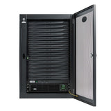 Tripp-Lite MDK1W15UPX00000 | EdgeReady Micro Data Center - 15U, Heavy-Duty, Wall-Mount, 3 kVA UPS, Network Management and PDU, 120V Kit