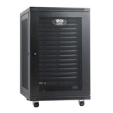 Tripp-Lite MDK2F15UPX00000 | EdgeReady Micro Data Center - 15U, 1.5 kVA UPS, Network Management and PDU, 230V Kit