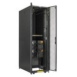 Tripp-Lite MDK2F38UPX00000 | EdgeReady Micro Data Center - 38U, (2) 3 kVA UPS Systems (N+N), Network Management and Dual PDUs, 230V Kit