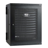 Tripp-Lite MDK2W12UPX00000 | EdgeReady Micro Data Center - 12U, Wall-Mount, 1.5 kVA UPS, Network Management and PDU, 230V Kit
