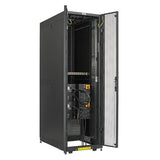 Tripp-Lite MDK3F34UPX00000 | EdgeReady Micro Data Center - 34U, (2) 6 kVA UPS Systems (N+N), Network Management and Dual PDUs, 208/240V or 230V Kit
