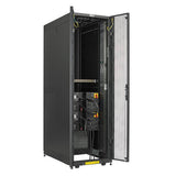 Tripp-Lite MDK3F36UPX00000 | EdgeReady Micro Data Center - 36U, 10 kVA UPS, Network Management and Dual PDUs, 208/240V or 230V Kit