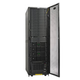 Tripp-Lite MDK3F36UPX00000 | EdgeReady Micro Data Center - 36U, 10 kVA UPS, Network Management and Dual PDUs, 208/240V or 230V Kit