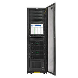 Tripp-Lite MDK3F36UPX00000 | EdgeReady Micro Data Center - 36U, 10 kVA UPS, Network Management and Dual PDUs, 208/240V or 230V Kit