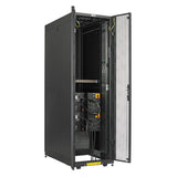 Tripp-Lite MDK3F38UPX00000 | EdgeReady Micro Data Center - 38U, 6 kVA UPS, Network Management and Dual PDUs, 208/240V or 230V Kit