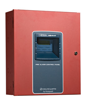 Fire-Lite Alarms, Inc. MS-5UD-3 - CONTROL UNIT - FIVE ZONE FIRE ALARM CONTROL