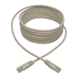 Tripp-Lite N002-014-WH | Cat5e 350 MHz Molded (UTP) Ethernet Cable (RJ45 M/M) - White, 14 ft. (4.27 m)