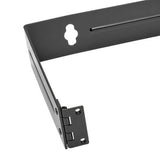 Tripp-Lite N060-001 | 1U Hinged Wall-Mount Patch Panel Bracket