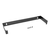 Tripp-Lite N060-001 | 1U Hinged Wall-Mount Patch Panel Bracket
