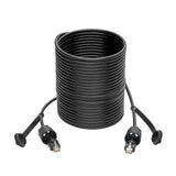 Tripp-Lite N206-PC23-IND | Industrial Cat5e/Cat6 STP Ethernet Cable - RJ45 M/M, CMX Outdoor, IP68, 26 AWG, TAA, 23 ft. (7.01 m)