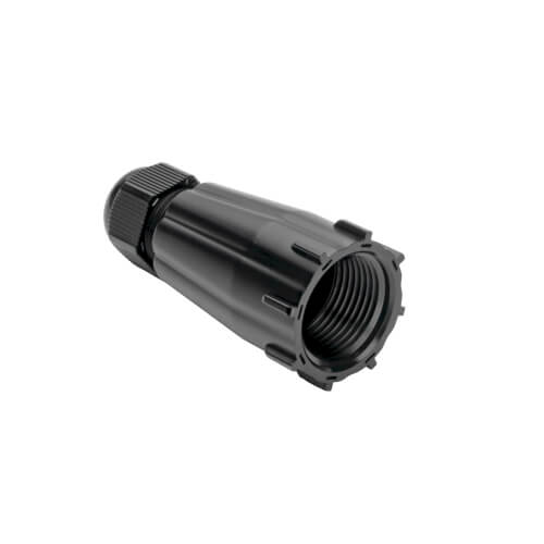 Tripp-Lite N206-WK01-IND | Cable Assembly Kit - Water Resistant, IP68, Outdoor Cable, TAA