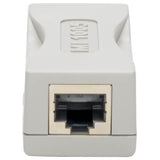 Tripp-Lite N234-MI-1005 | Ethernet Network Isolator, Hospital-Grade, RJ45 for Patient Care Vicinity, IEC 60601-1