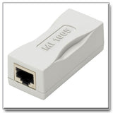 Tripp-Lite N234-MI-1005 | Ethernet Network Isolator, Hospital-Grade, RJ45 for Patient Care Vicinity, IEC 60601-1