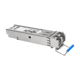 Tripp-Lite N286-01GLX-SLX | HP J4859C Compatible SFP Transceiver, 1000Base-LX, DDM, Singlemode LC, 1310 nm, 10 km