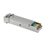 Tripp-Lite N286-01GLX-SLX | HP J4859C Compatible SFP Transceiver, 1000Base-LX, DDM, Singlemode LC, 1310 nm, 10 km