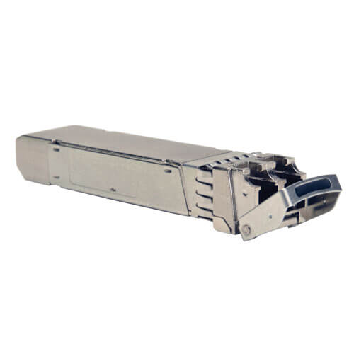 Tripp-Lite N286-10GSR-MDLC | Cisco-Compatible SFP-10G-SR 10Gbase-SR SFP+ Transceiver, DDM, Multimode LC, 850nm, 300M