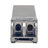 Tripp-Lite N286-10GSR-MDLC | Cisco-Compatible SFP-10G-SR 10Gbase-SR SFP+ Transceiver, DDM, Multimode LC, 850nm, 300M