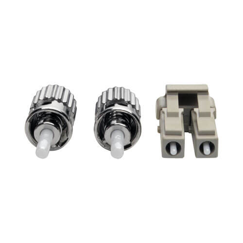 Tripp-Lite N318-07M | Duplex Multimode 62.5/125 Fiber Patch Cable (LC/ST), 7M (23 ft.)