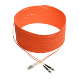 Tripp-Lite N318-20M | Duplex Multimode 62.5/125 Fiber Patch Cable (LC/ST), 20M (65 ft.)