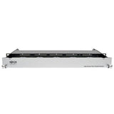 Tripp-Lite N482-01U | Enclosure for 5 High-Density Fiber Cassettes, 1U