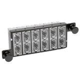 Tripp-Lite N482-12M12-X2 | 40 GB Pass-Through Cassette, (x12) 12-Fiber MTP/MPO ( Female )