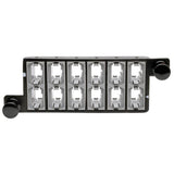 Tripp-Lite N482-12M12-X2 | 40 GB Pass-Through Cassette, (x12) 12-Fiber MTP/MPO ( Female )