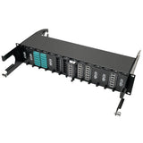 Tripp-Lite N482-6M12-6M12 | 40Gb Pass-Through Cassette - (x6) 12-Fiber MTP/MPO ( Female )
