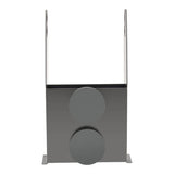 Tripp-Lite N484-00U | Sleeve Holds 1 High-Density Copper/Fiber Cassette, 0U