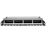Tripp-Lite N484-01U | Copper/Fiber Enclosure for 4 High-Density Cassettes, 1U