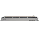 Tripp-Lite N484-01U | Copper/Fiber Enclosure for 4 High-Density Cassettes, 1U