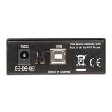 Tripp-Lite N784-001-SC | Fiber Optic - 10/100BaseT to 100BaseFX-SC Multimode Media Converter, 2km, 1310nm