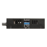 Tripp-Lite N784-001-SC | Fiber Optic - 10/100BaseT to 100BaseFX-SC Multimode Media Converter, 2km, 1310nm