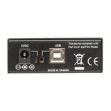 Tripp-Lite N784-001-ST | Fiber Optic - 10/100BaseT to 100BaseFX-ST Multimode Media Converter, 2km, 1310nm