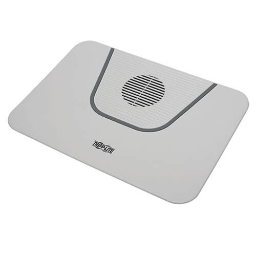 Tripp-Lite NC2003BP | Laptop Cooling Pad for Notebook and Laptop Computers Up to 16 in.