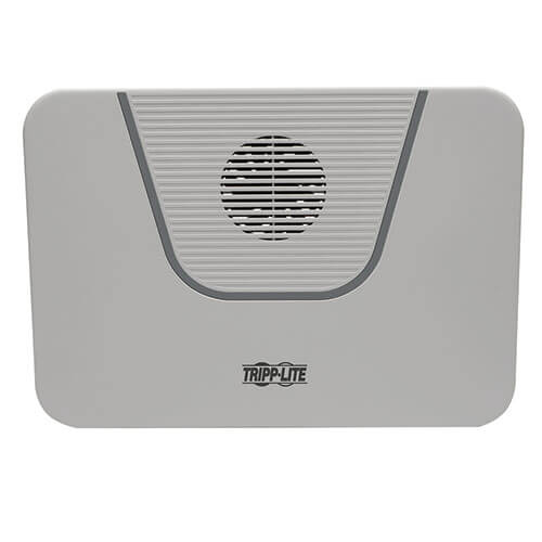 Tripp-Lite NC2003BP | Laptop Cooling Pad for Notebook and Laptop Computers Up to 16 in.