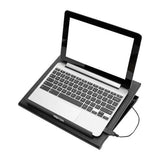 Tripp-Lite NC2003SR | Notebook Cooling Pad - Notebook/Laptop Computer