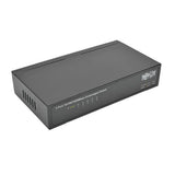 Tripp-Lite NG5 | 5-Port 10/100/1000 Mbps Desktop Gigabit Ethernet Unmanaged Switch, Metal Housing