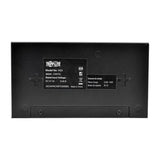 Tripp-Lite NG5 | 5-Port 10/100/1000 Mbps Desktop Gigabit Ethernet Unmanaged Switch, Metal Housing