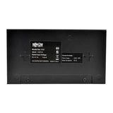 Tripp-Lite NG8 | 8-Port 10/100/1000 Mbps Desktop Gigabit Ethernet Unmanaged Switch, Metal Housing