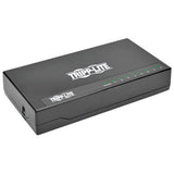 Tripp-Lite NG8P | 8-Port 10/100/1000 Mbps Desktop Gigabit Ethernet Unmanaged Switch