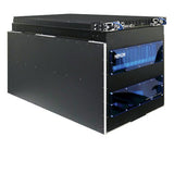 Tripp-Lite NRFP-500MM-CP | Robotic Fiber Panel System - 512 Multimode LC Fiber Ports