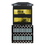 Tripp-Lite NRFP-500SM-CP | Robotic Fiber Panel System - 512 Singlemode LC Fiber Ports