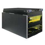 Tripp-Lite NRFP-500SM-CP | Robotic Fiber Panel System - 512 Singlemode LC Fiber Ports